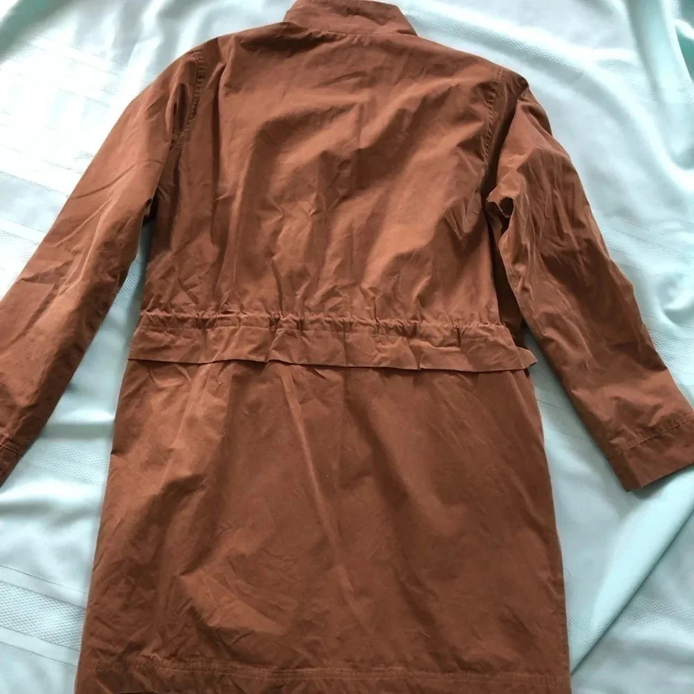 ROOTS All Seasons All In  Utility Jacket - Picture 10 of 14